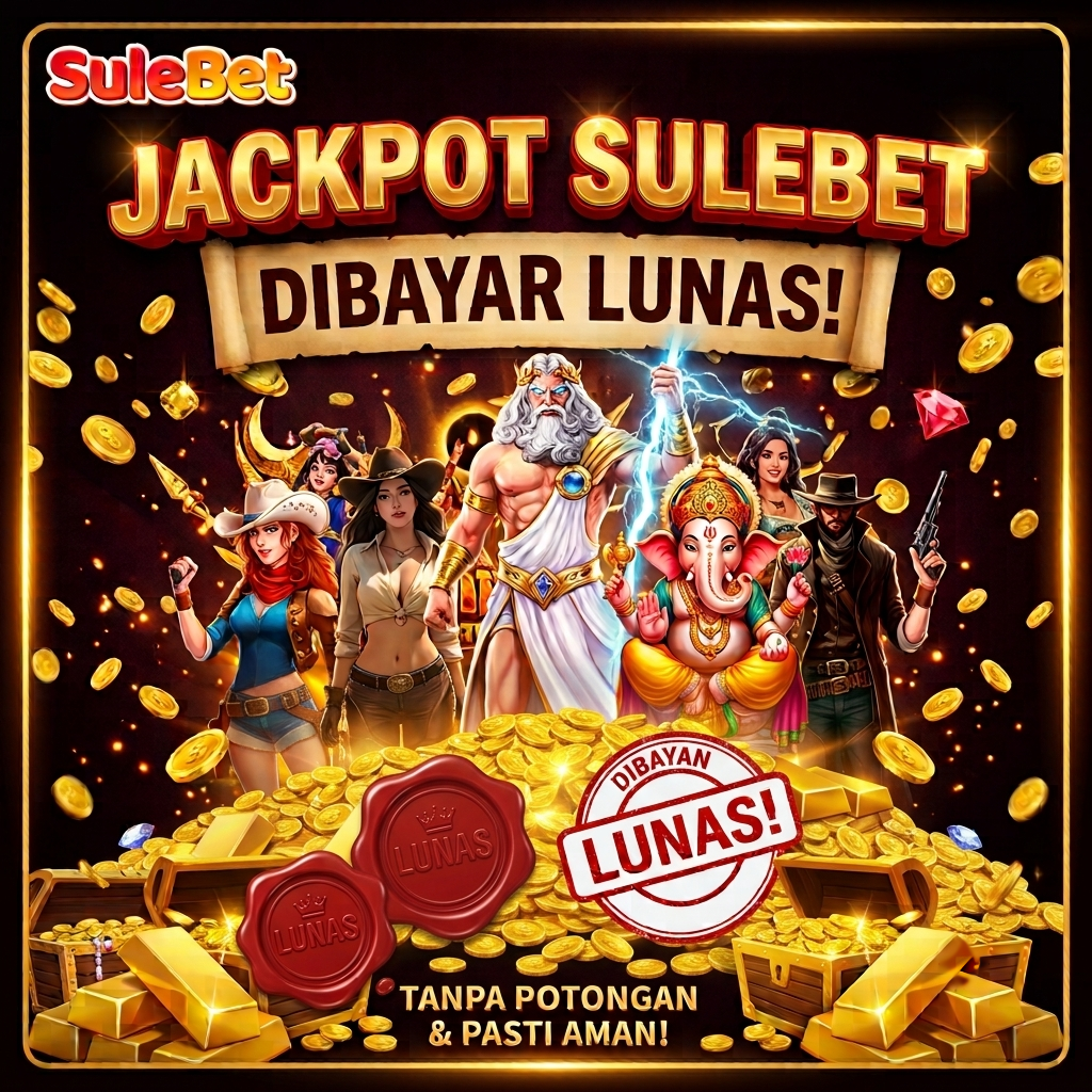 SULEBET – MAHJONG WAYS  _PG SOFT 🐉🐉 Rp.10.000.000.,- LUNAS !!!